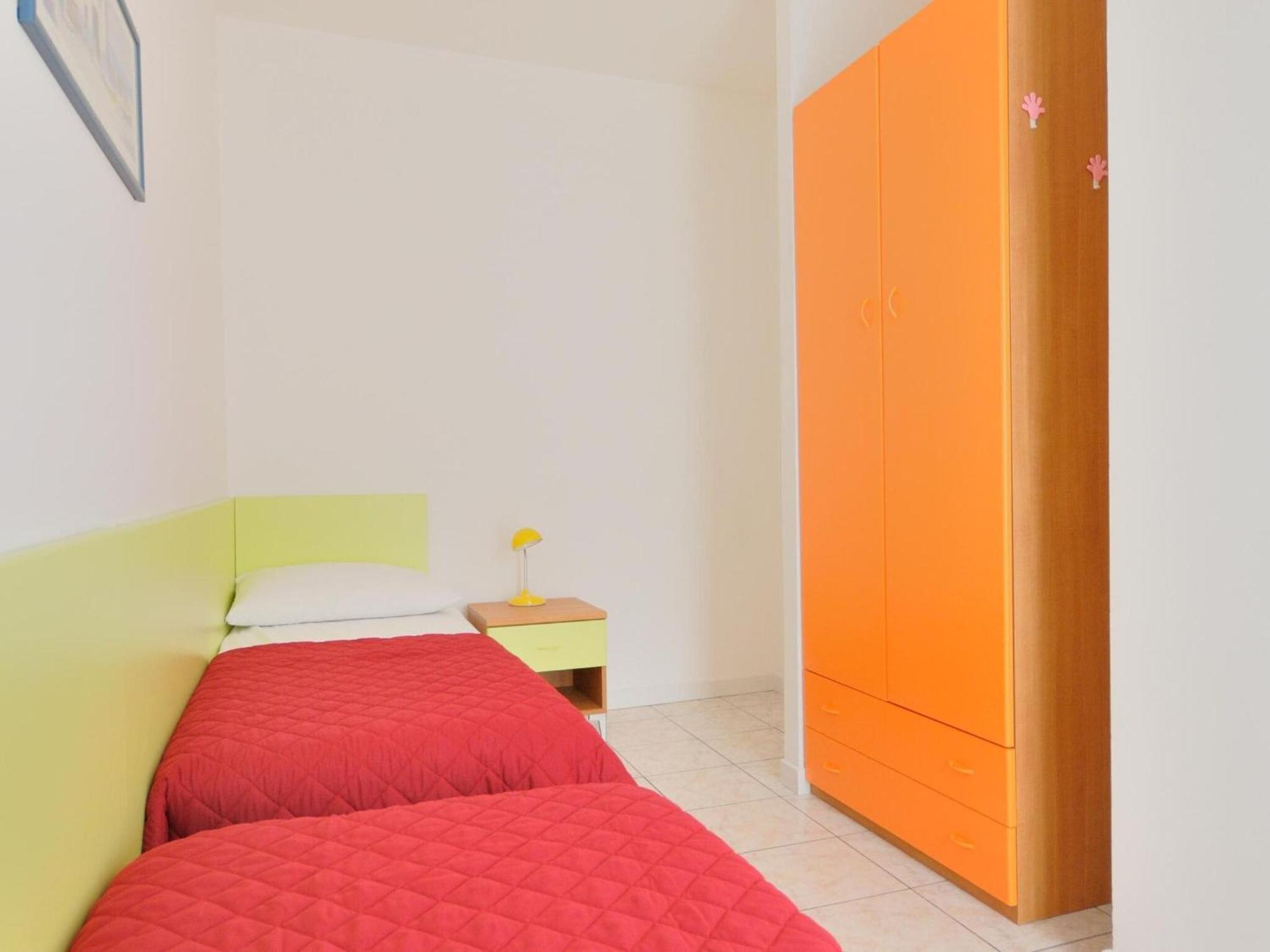 Apartment In Lido Del Sole With Terrace Bibione