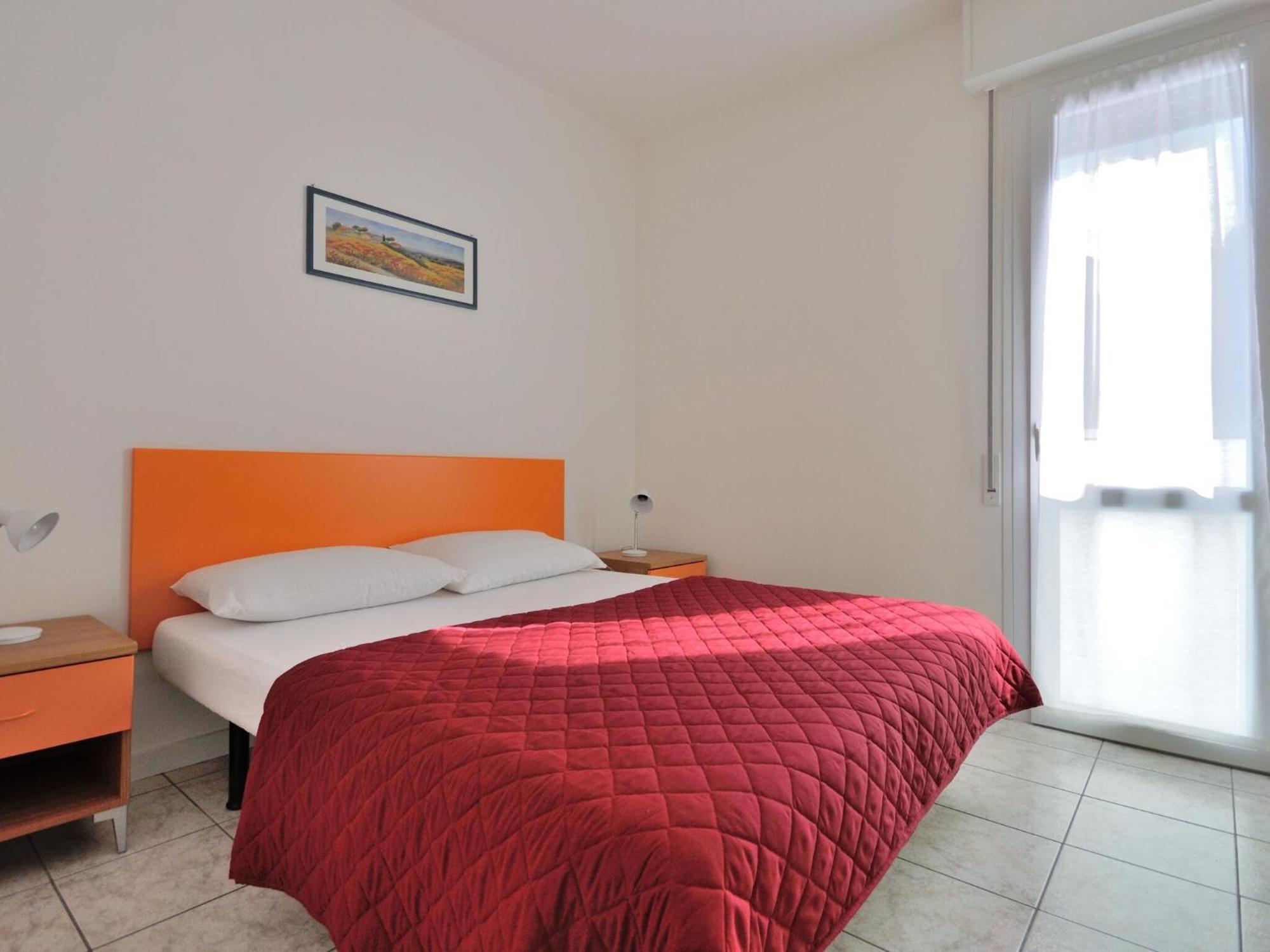 In Lido Del Sole With Terrace Apartment *
