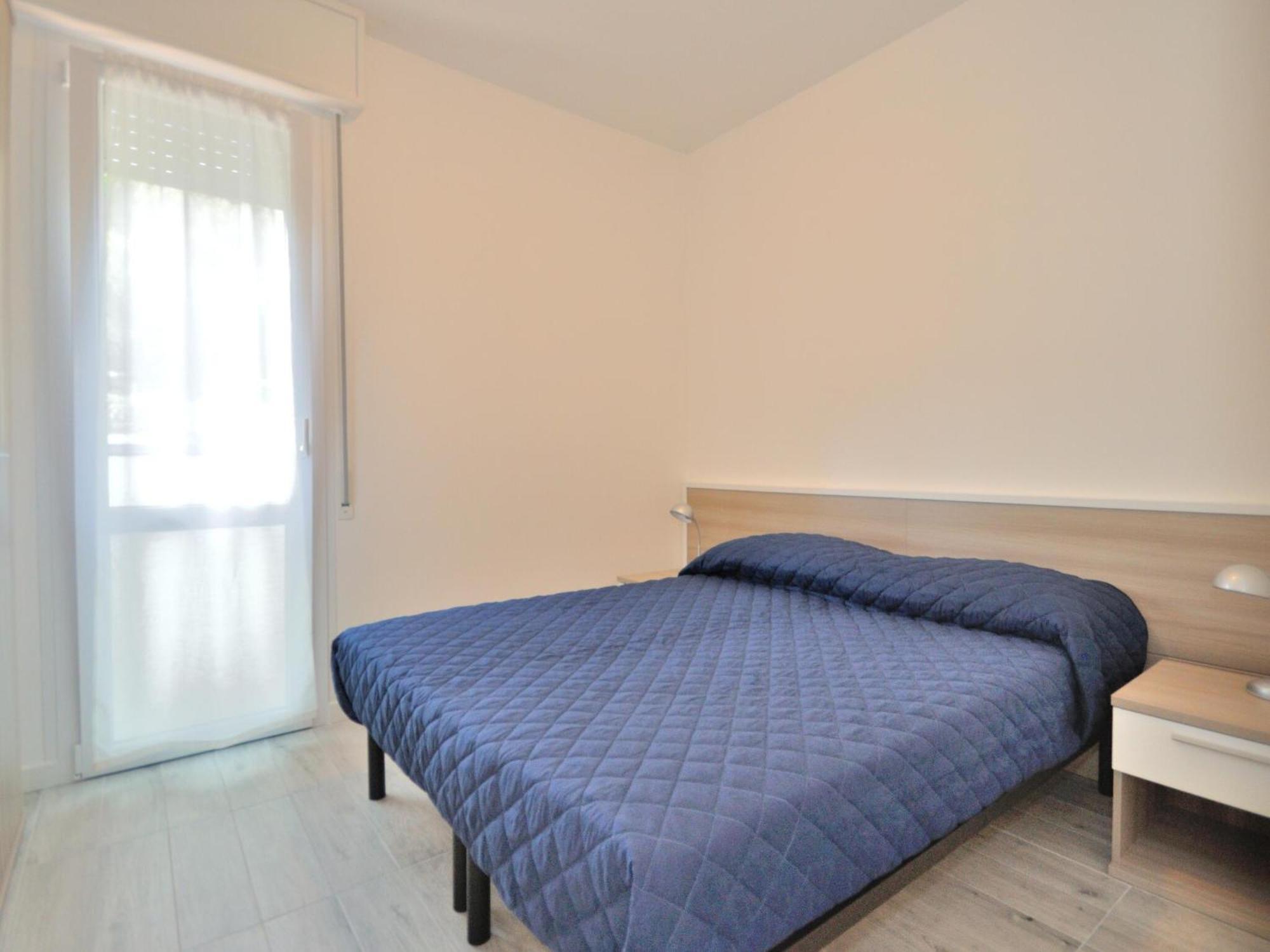 In Lido Del Sole With Terrace Apartment Bibione
